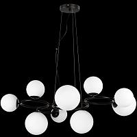 Дополнительная картинка Подвесная люстра Lightstar Globo 815097