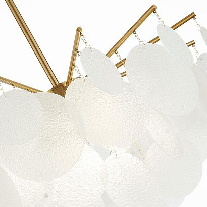 купить Подвесная люстра ST Luce Vittoria SL1231.302.06 в Алматы, svet.kz, доставка по Казахстану 