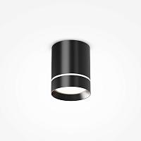 Дополнительная картинка Потолочный светильник Technical C085CL-9W3K-B