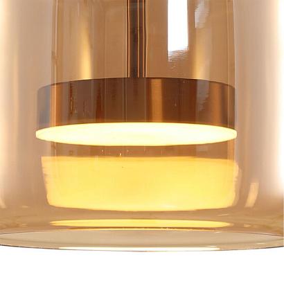 подвесной светильник arte lamp padova a2404sp-23am, доставка по Казахстану 