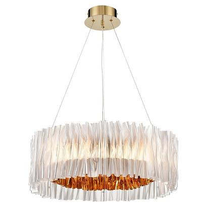 подвесная люстра wertmark patricia we117.01.303, доставка по Казахстану 