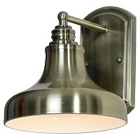 Дополнительная картинка Бра Lussole Sona LSL-3001-01V
