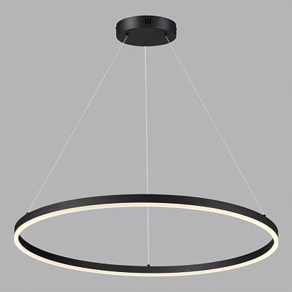 люстры 6530/67l ledio ln23 015 светильник подвесной echo, доставка по Казахстану 