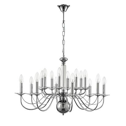 люстры 8034/16 lumion люстра подвесная incanto, доставка по Казахстану 