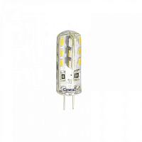"Лампа GLDEN-G4-3-S-220-4500 5/100/500	" купить в Алматы svet.kz