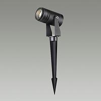6647/10GL NATURE Odeon Light Уличный  светильник STIMA