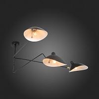Дополнительная картинка Потолочная люстра ST Luce Spruzzo SL305.402.03