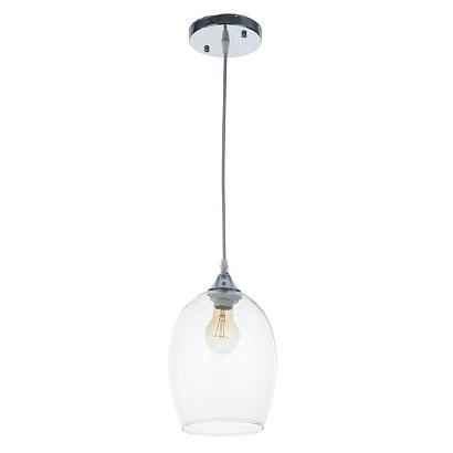 Подвесные Подвесной светильник Arte Lamp Propus A4344SP-1CC, доставка по Казахстану 