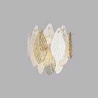 5052/3W HALL ODL24 507 Настенный светильник E14 3*40W LACE