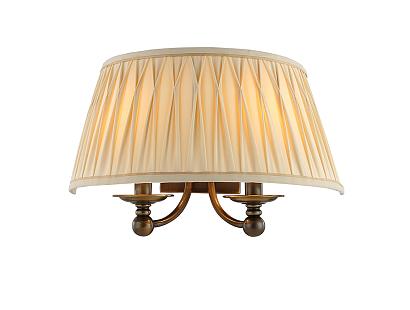 NEWPORT 31500 31501/A black brass , Бра