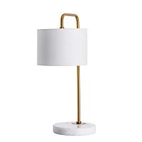 Дополнительная картинка Настольная лампа Arte Lamp Rupert A5024LT-1PB