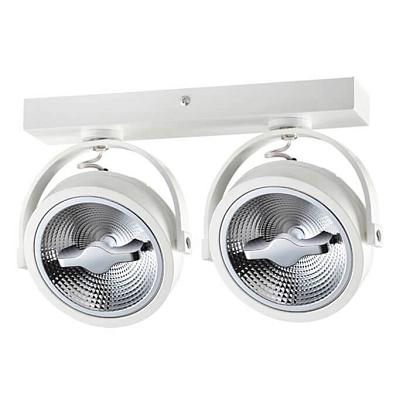 Светодиодный спот Novotech Over Snail 357561 купить в Алматы svet.kz