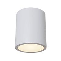 Дополнительная картинка Потолочный светильник Maytoni Conik Gyps C001CW-01W