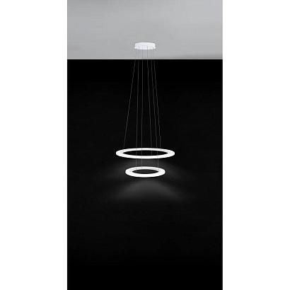 подвесной светодиодный светильник eglo penaforte 39273, доставка по Казахстану 