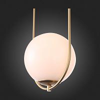 Дополнительная картинка Подвесной светильник ST Luce Penolo SL1118.203.01