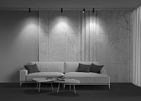 Трековый светильник Technical TR021-1-124K-Z-B купить в Алматы svet.kz