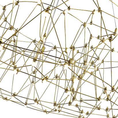 люстры sl6602.203.48 светильник подвесной st-luce gravetta, доставка по Казахстану 