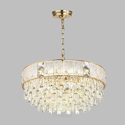 5070/12 hall (в 2-х коробках) odl24 499 подвесной светильник fiesta, доставка по Казахстану 