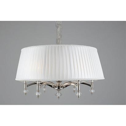 люстры подвесная люстра aployt lyusi apl.711.06.06, доставка по Казахстану 