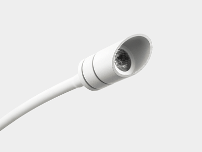 Настенный светильник BED