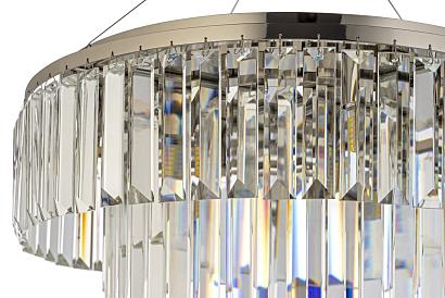 люстры люстра подвесная arti lampadari enio e 1.5.d50.100 np, доставка по Казахстану 