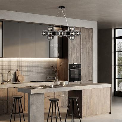 люстры подвесной светильник maytoni mod545pl-25b, доставка по Казахстану 