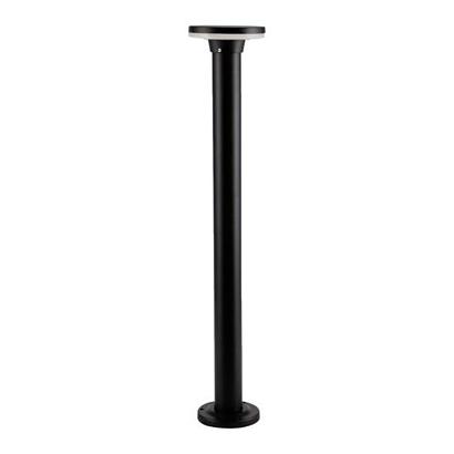 Ландшафтный светильник Arte Lamp AMSTERDAM A1213PA-1BK