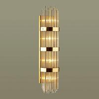 Дополнительная картинка Настенный светильник Odeon Light Hall Empire 4854/4W