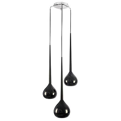 люстры подвесная люстра lightstar forma 808237, доставка по Казахстану 