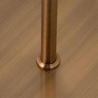 Дополнительная картинка Торшер Arte Lamp North A5896PN-1PB