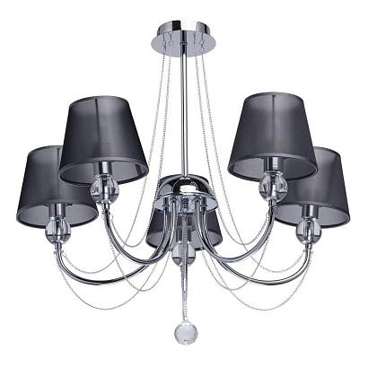 люстры подвесная люстра mw-light федерика 84 684010305, доставка по Казахстану 