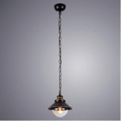 подвесной светильник arte lamp grazioso a4577sp-1ck, доставка по Казахстану 