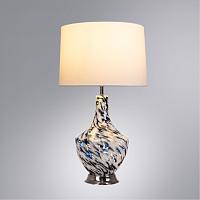 Дополнительная картинка Настольный светильник Arte Lamp SHERATAN A5052LT-1CC