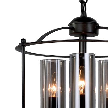 люстры подвесная люстра favourite kiara 2057-3p, доставка по Казахстану 