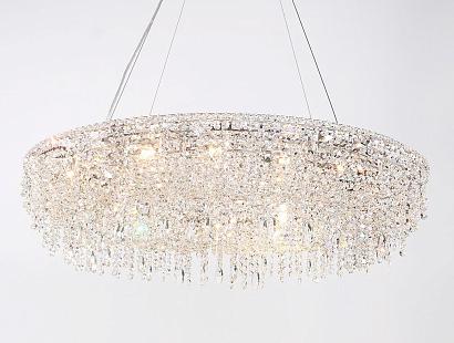 подвесной светильник newport 10910+6/s м0064979, доставка по Казахстану 