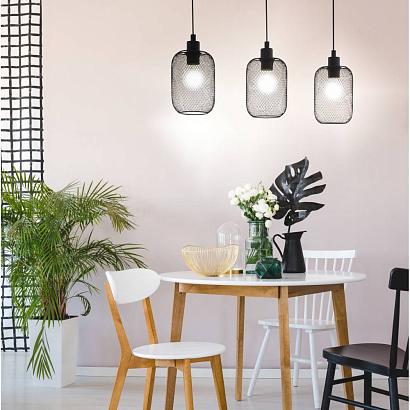 подвесной светильник eglo wrington 43333, доставка по Казахстану 