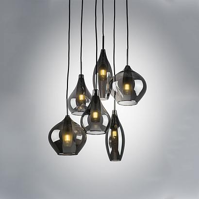 люстры подвесная люстра lightstar pentola 803067, доставка по Казахстану 