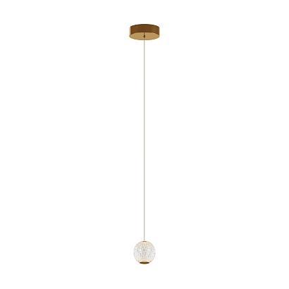 подвесной светильник maytoni mod293pl-l6bs3k, доставка по Казахстану 