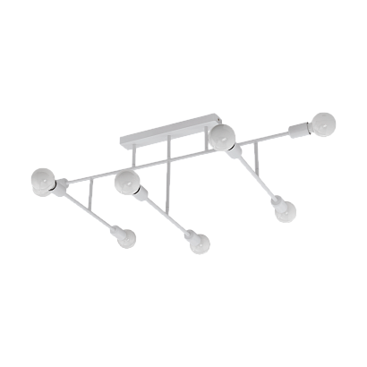 люстры потолочная люстра eglo belsiana 98033, доставка по Казахстану 