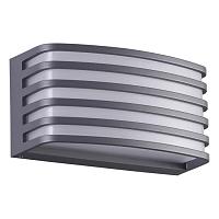 Дополнительная картинка Уличный настенный светильник Novotech Street Zebra 370638