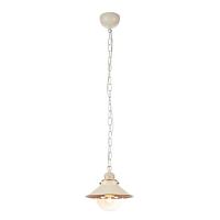 Дополнительная картинка Подвесной светильник Arte Lamp Grazioso A4577SP-1WG