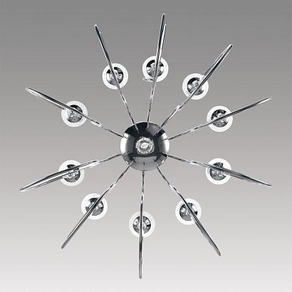 8032/10 lumion люстра подвесная laoka, доставка по Казахстану 