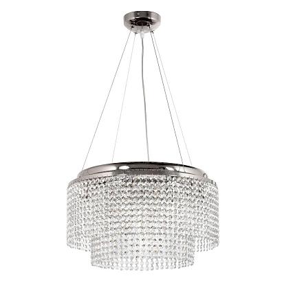 подвесная люстра arti lampadari milano e 1.5.d50.501 n, доставка по Казахстану 