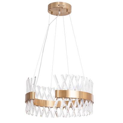 подвесной светодиодный светильник divinare corona 1685/01 sp-1, доставка по Казахстану подвесной светодиодный светильник divinare corona 1685/01 sp-1, доставка по Казахстану