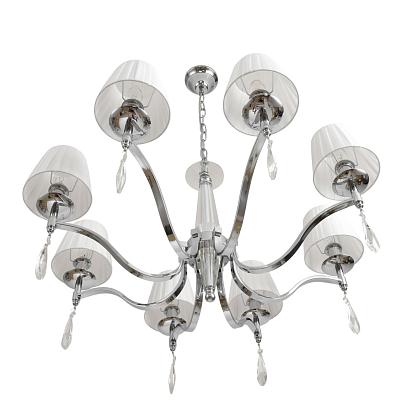 8316/8 lumion люстра magda, доставка по Казахстану 