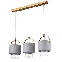 Дополнительная картинка 6592/3A Lumion Подвесной светильник JANE