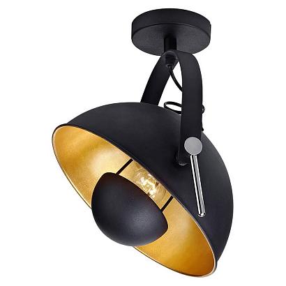 Спот Lussole Loft Bollo GRLSP-9825 купить в Алматы svet.kz