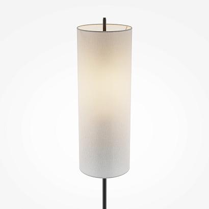 Напольный светильник (торшер) Maytoni MOD437FL-01B Glamping купить в Алматы svet.kz