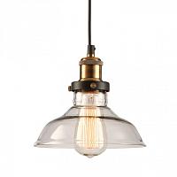 Дополнительная картинка Подвесной светильник Lussole Loft IX LSP-9606
