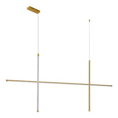 люстры sl6207.203.50 светильник подвесной st-luce , доставка по Казахстану 